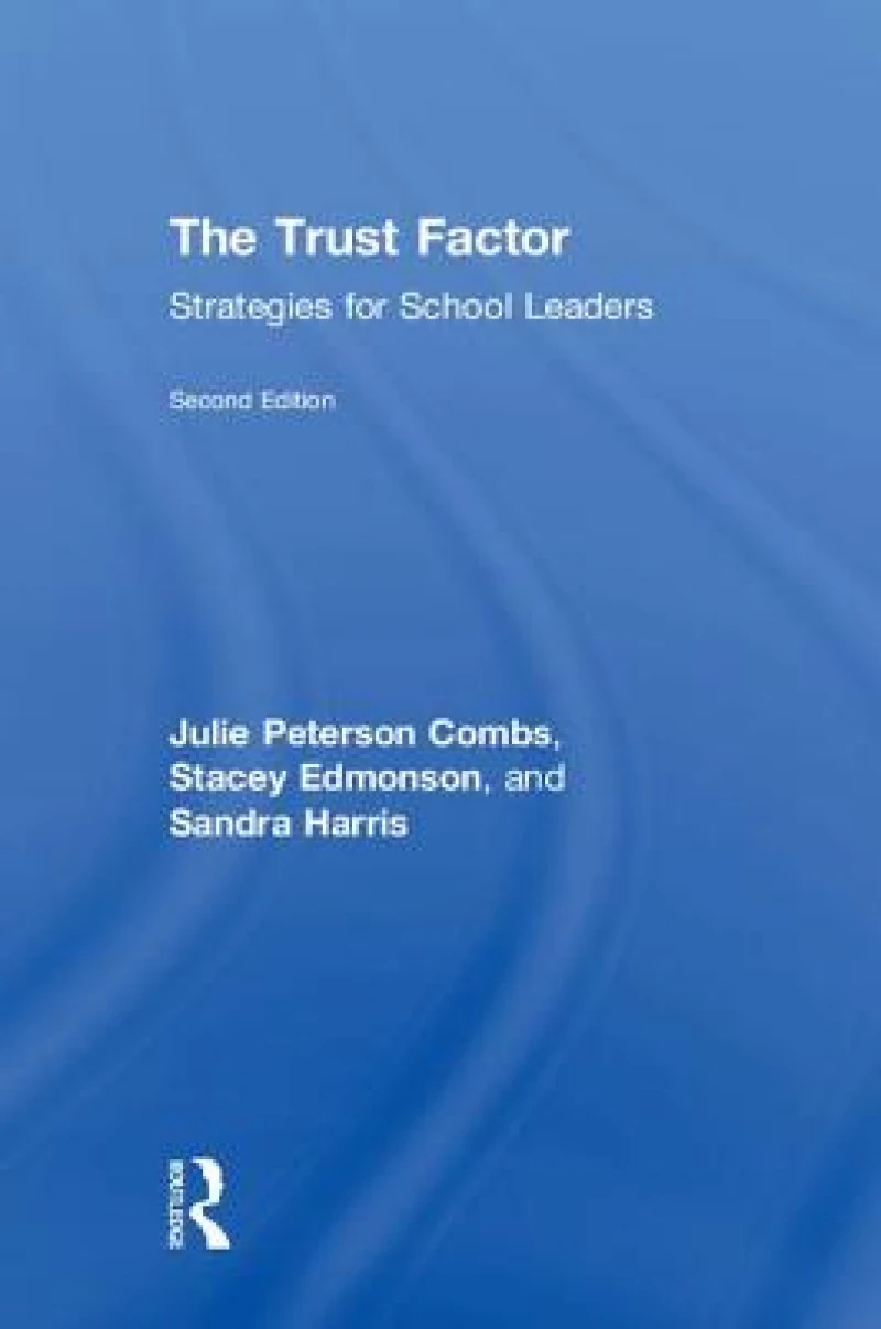 The Trust Factor