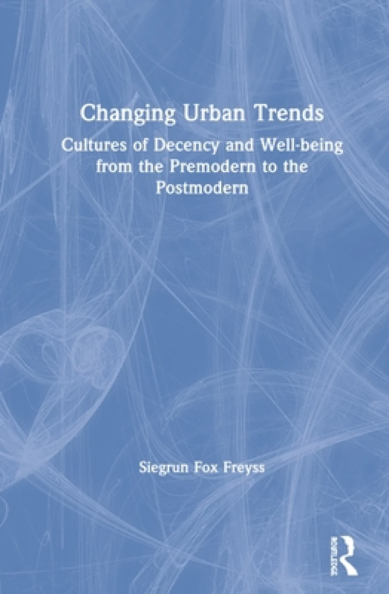 Changing Urban Trends