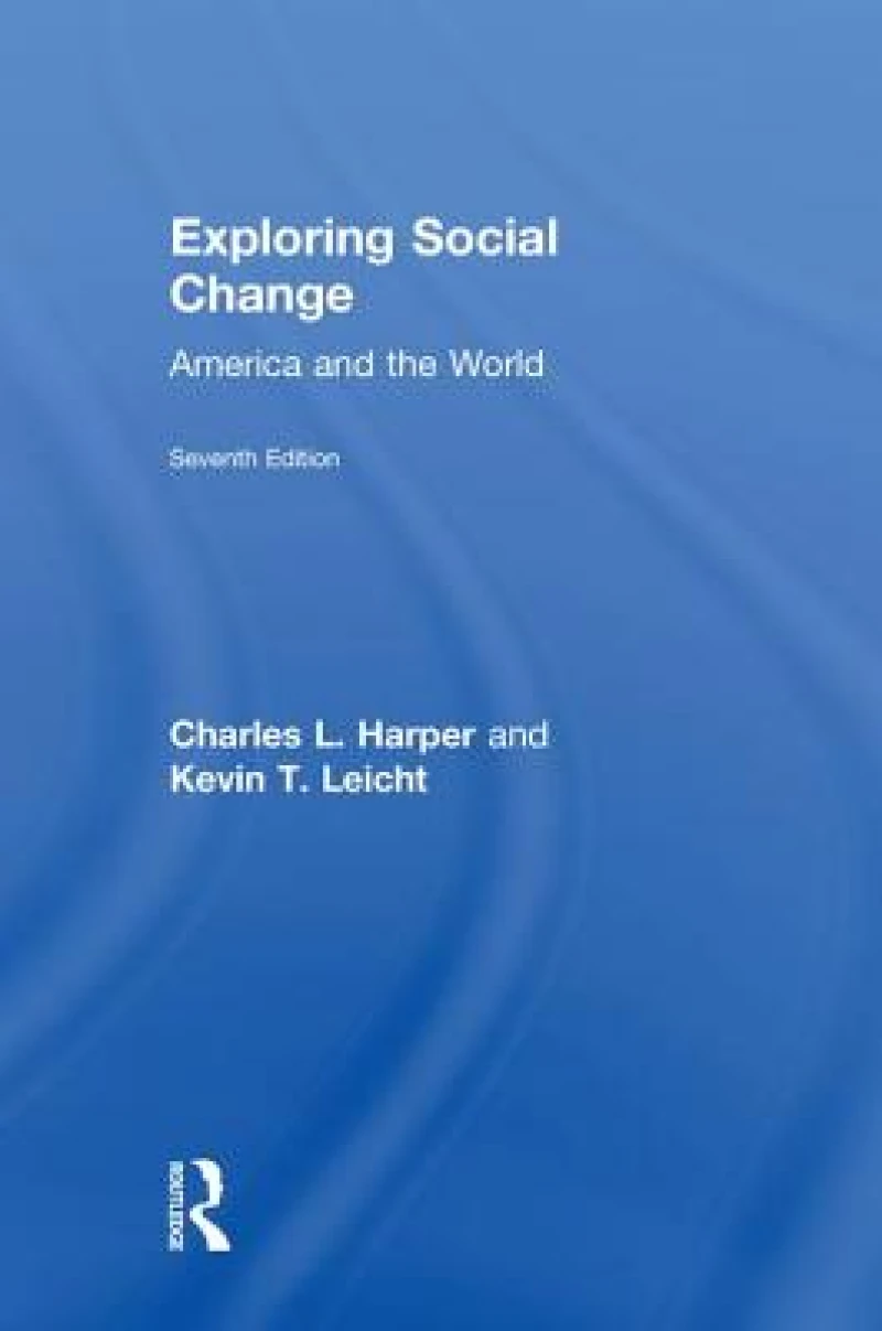 Exploring Social Change