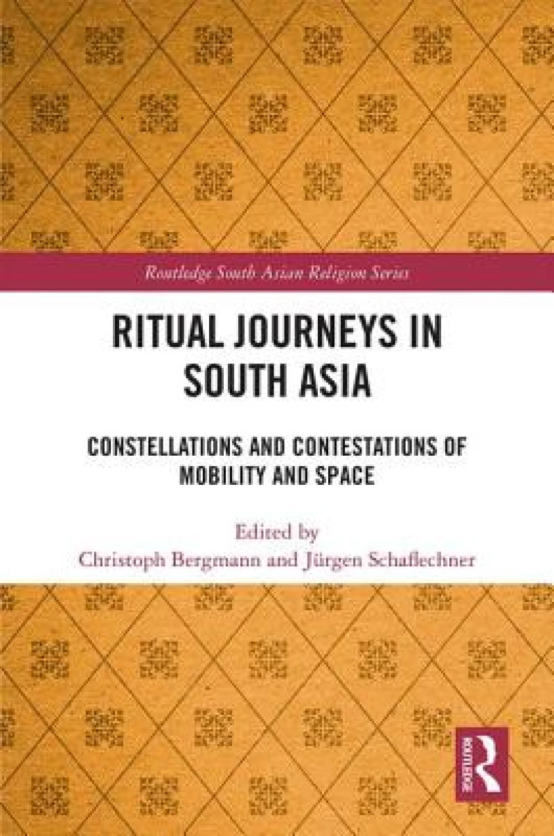 Ritual Journeys in South Asia
