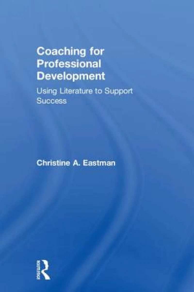 Coaching for Professional Development