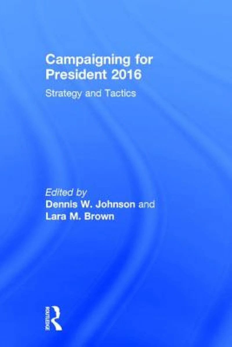 Campaigning for President 2016