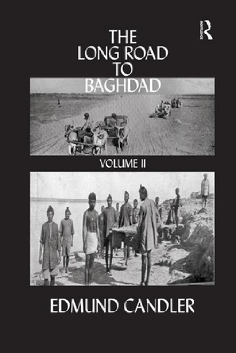 The Long Road Baghdad