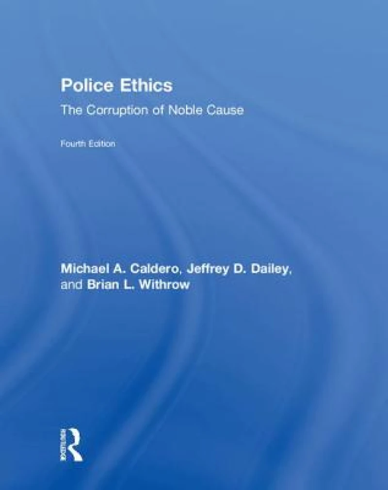 Police Ethics