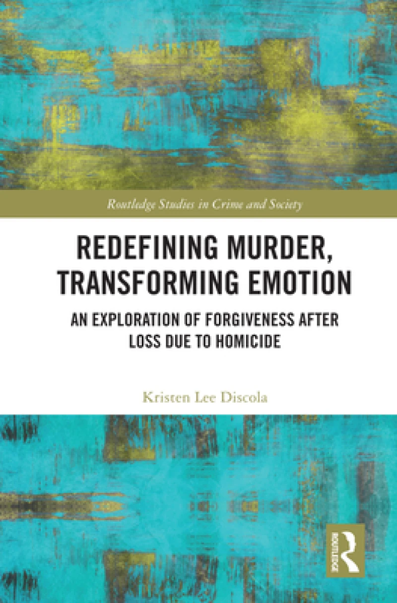Redefining Murder, Transforming Emotion