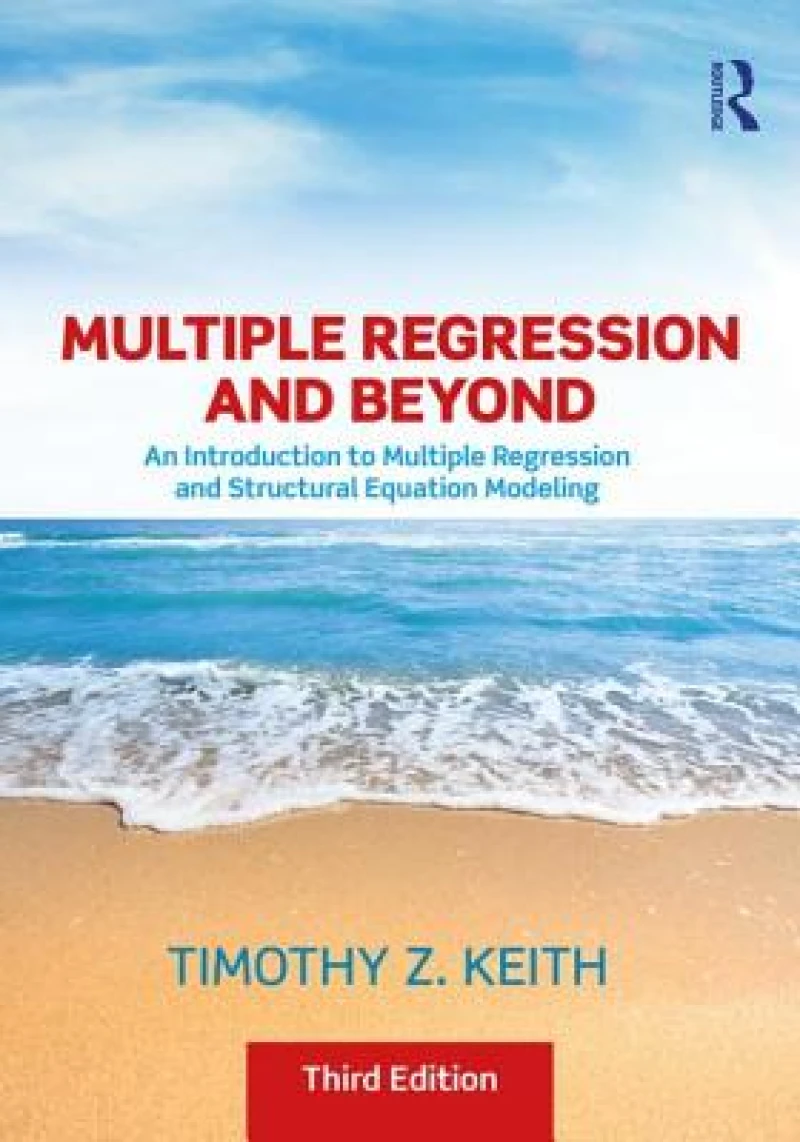 Multiple Regression and Beyond