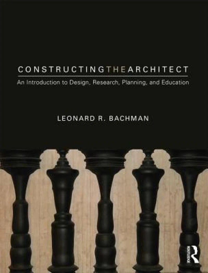 Constructing the Architect