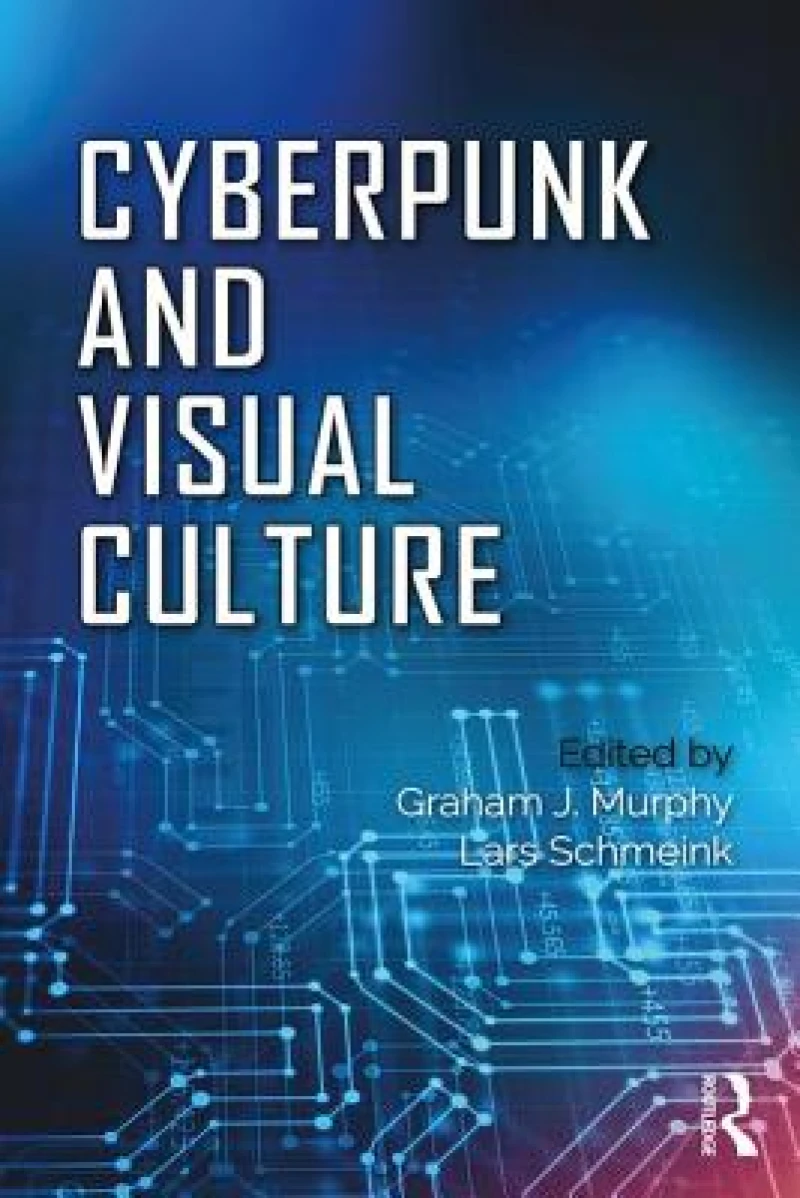 Cyberpunk and Visual Culture