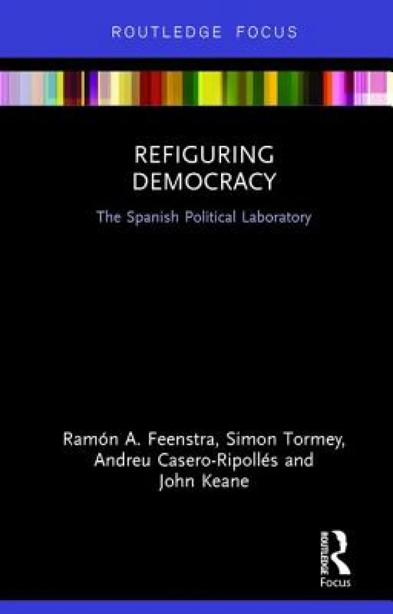 Refiguring Democracy