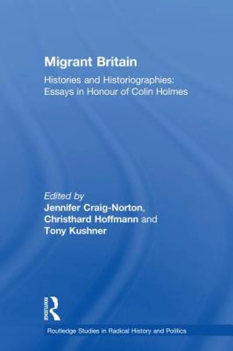 Migrant Britain