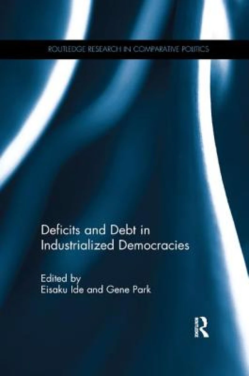 Deficits and Debt in Industrialized Democracies