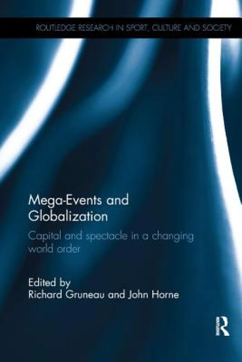 Mega-Events and Globalization