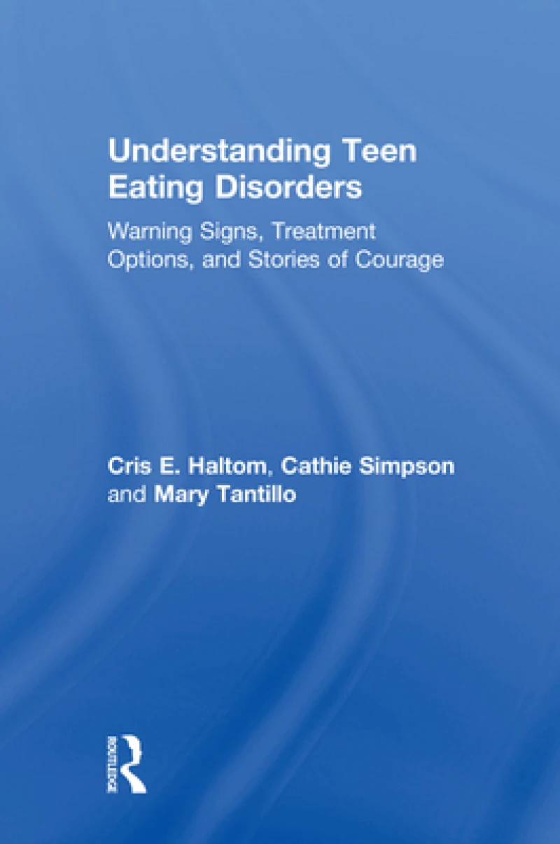 Understanding Teen Eating Disorders