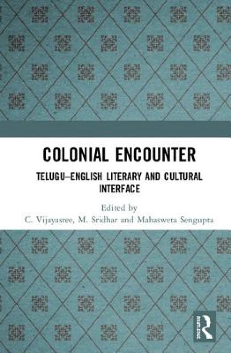 Colonial Encounter