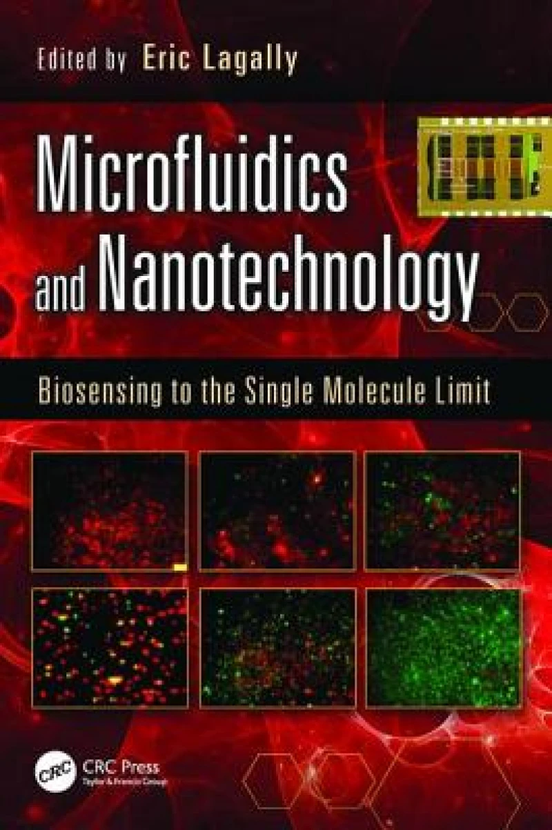 Microfluidics and Nanotechnology
