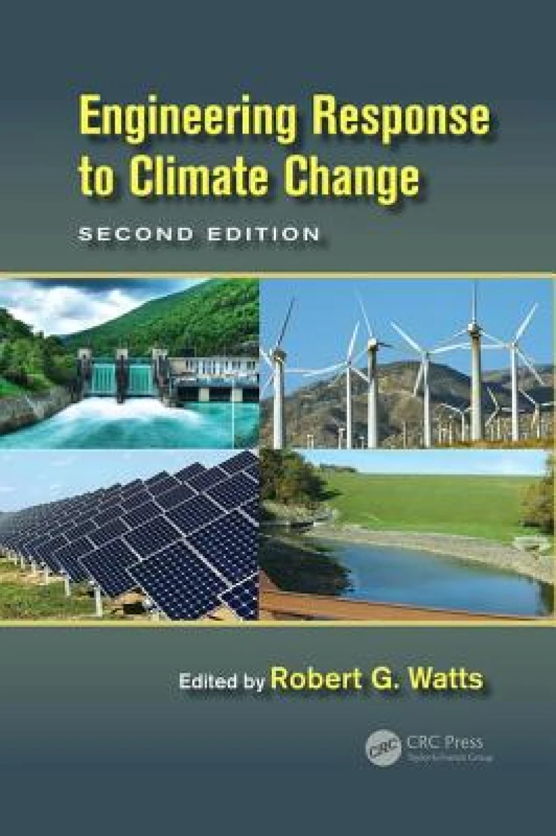 Engineering Response to Climate Change