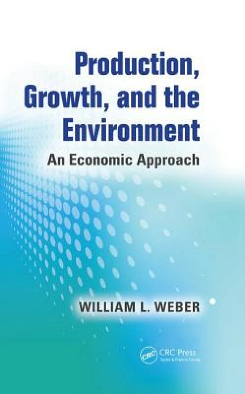 Production, Growth, and the Environment