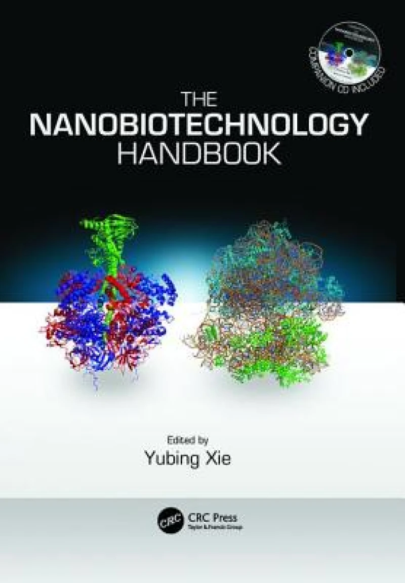 The Nanobiotechnology Handbook