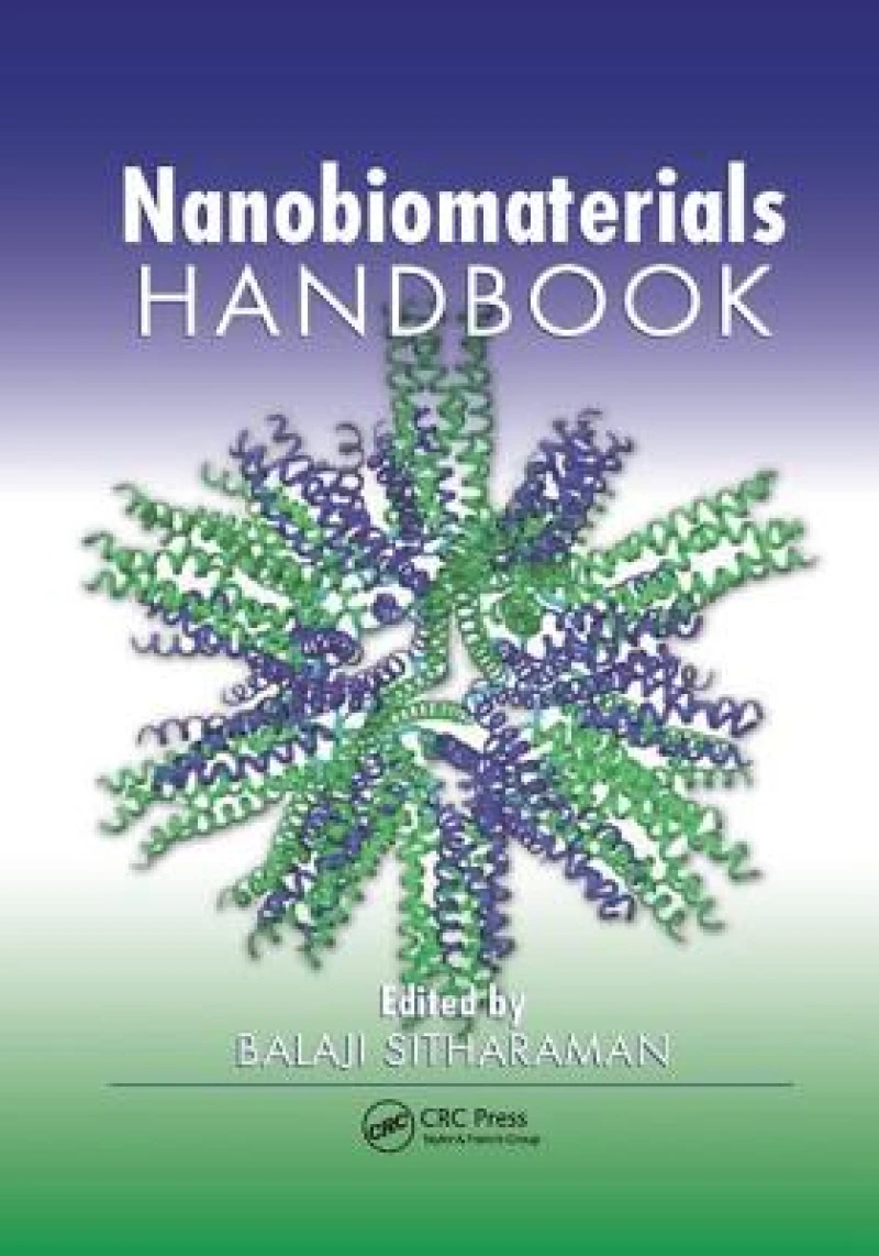 Nanobiomaterials Handbook