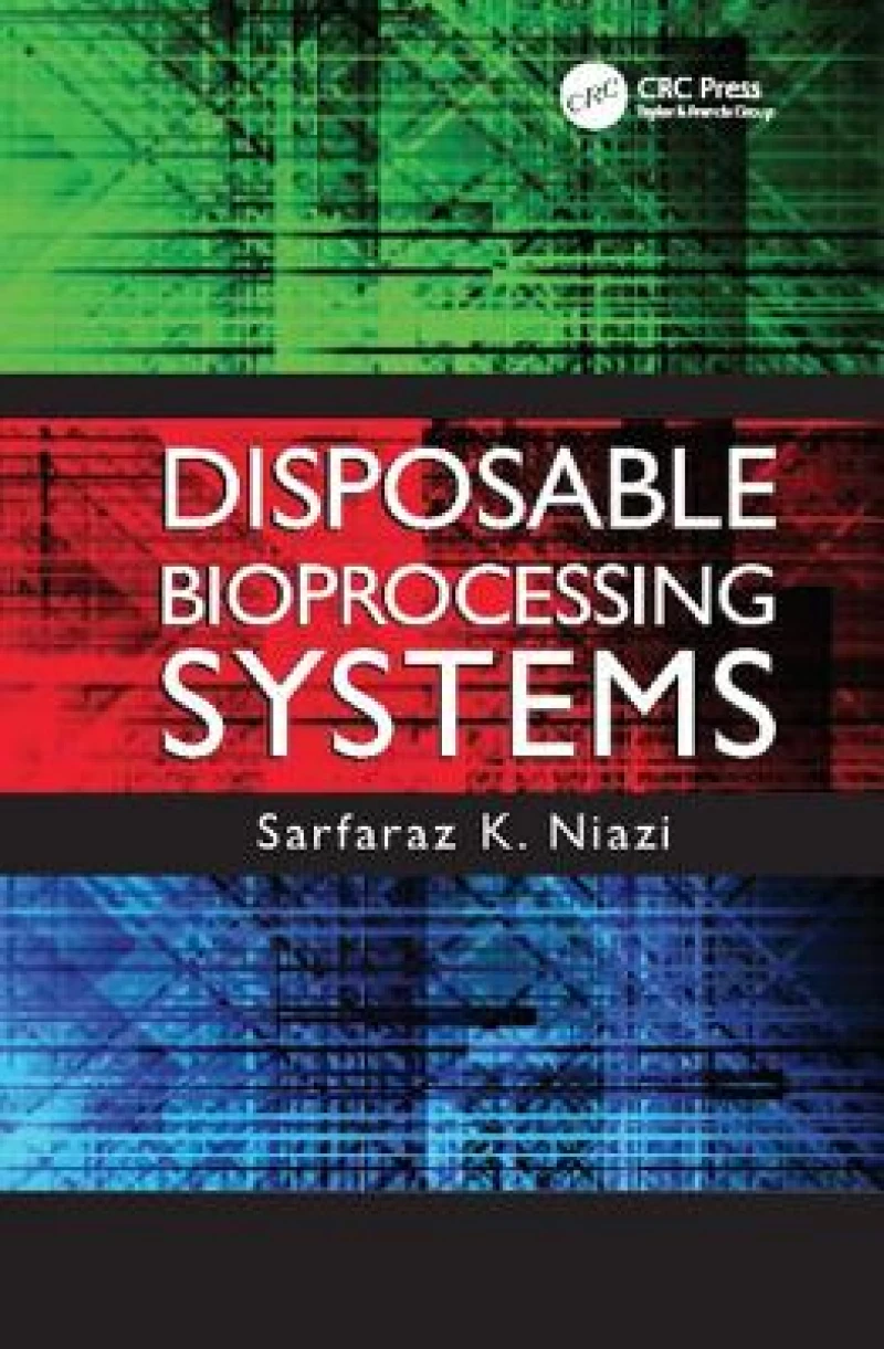 Disposable Bioprocessing Systems