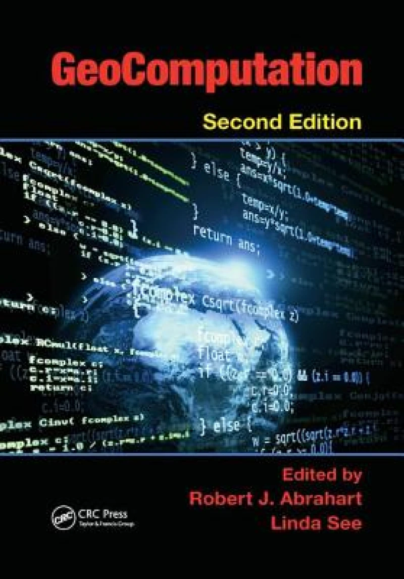 GeoComputation