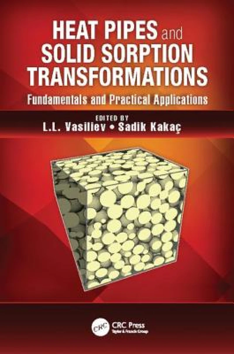 Heat Pipes and Solid Sorption Transformations