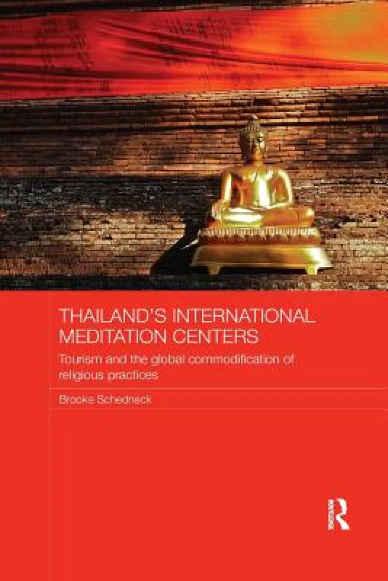 Thailand's International Meditation Centers