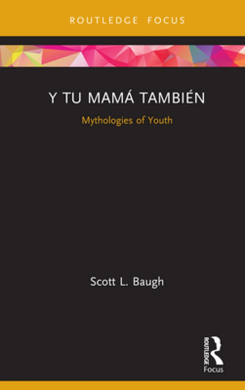 Y Tu Mama Tambien
