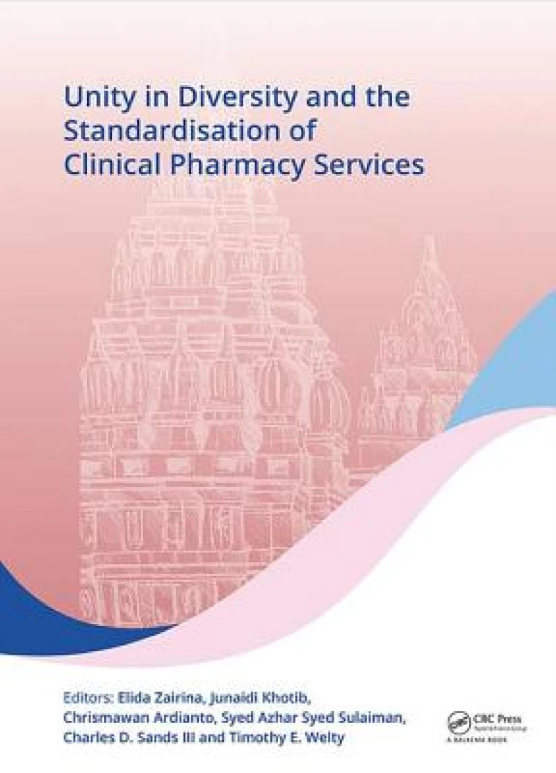 Unity in Diversity and the Standardisation of Clinical Pharmacy Services