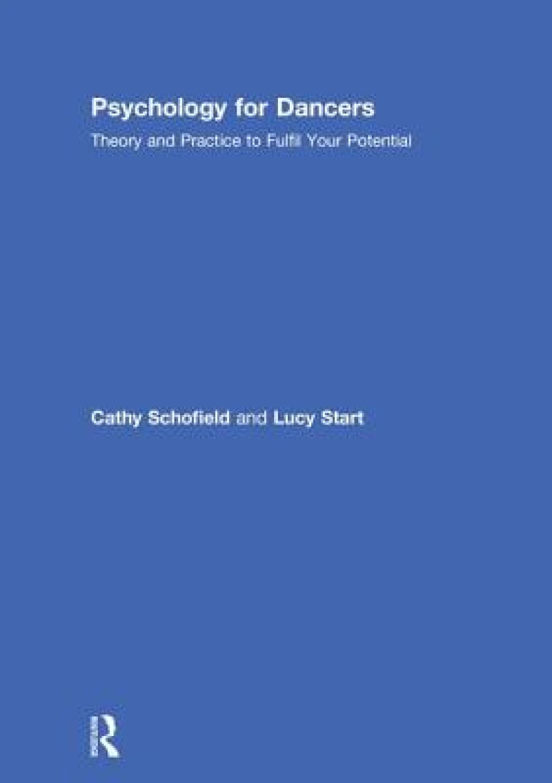 Psychology for Dancers