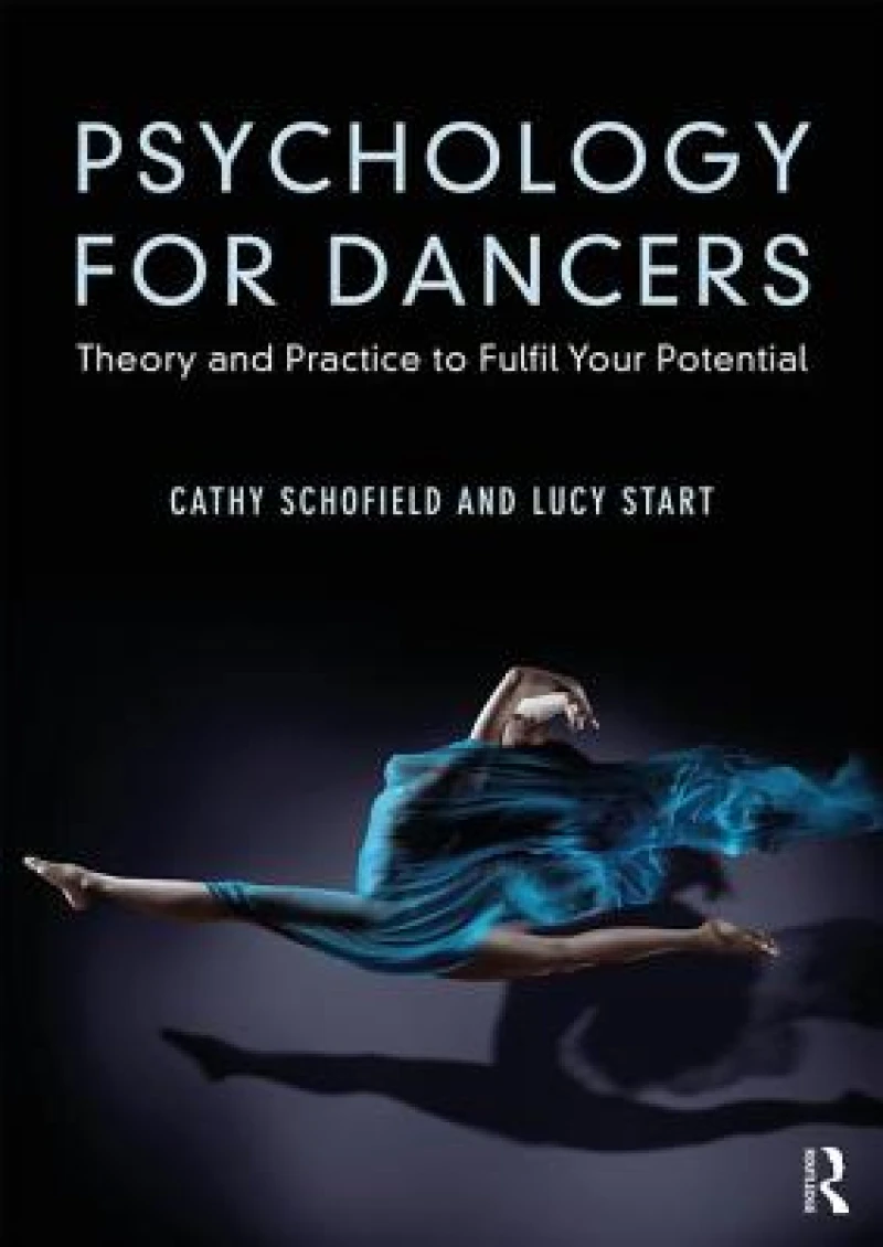 Psychology for Dancers