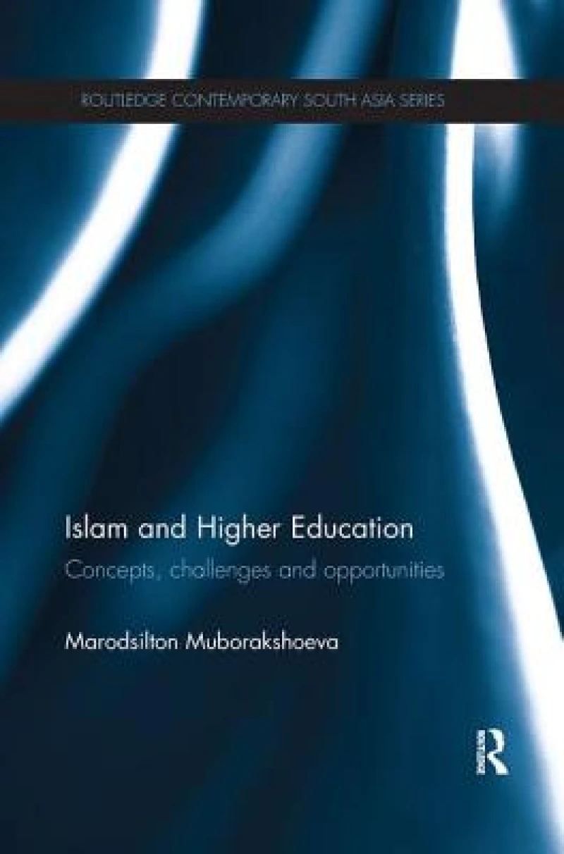 Islam and Higher Education