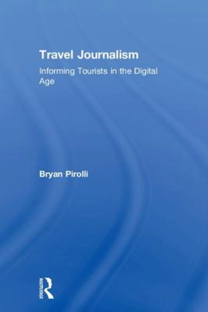 Travel Journalism