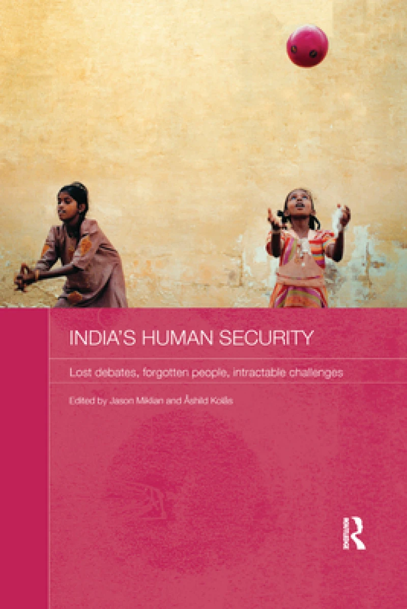 India's Human Security