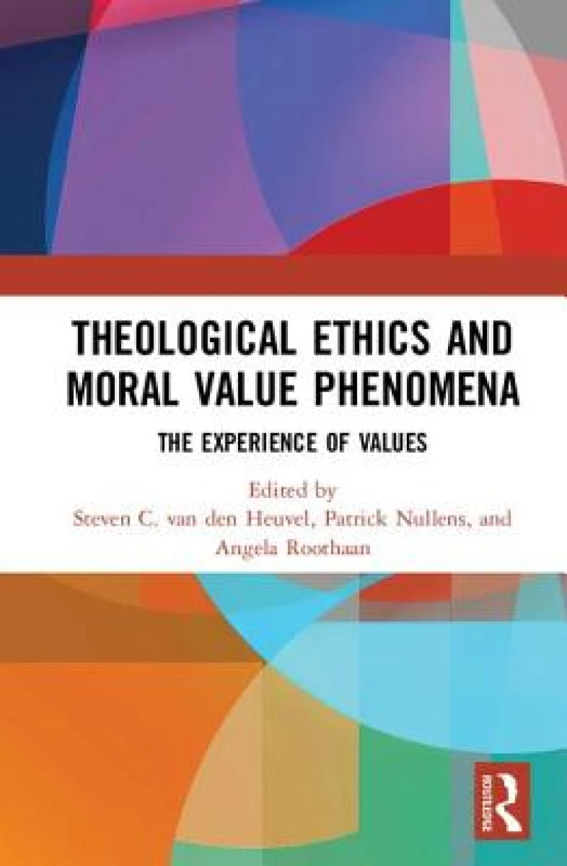 Theological Ethics and Moral Value Phenomena