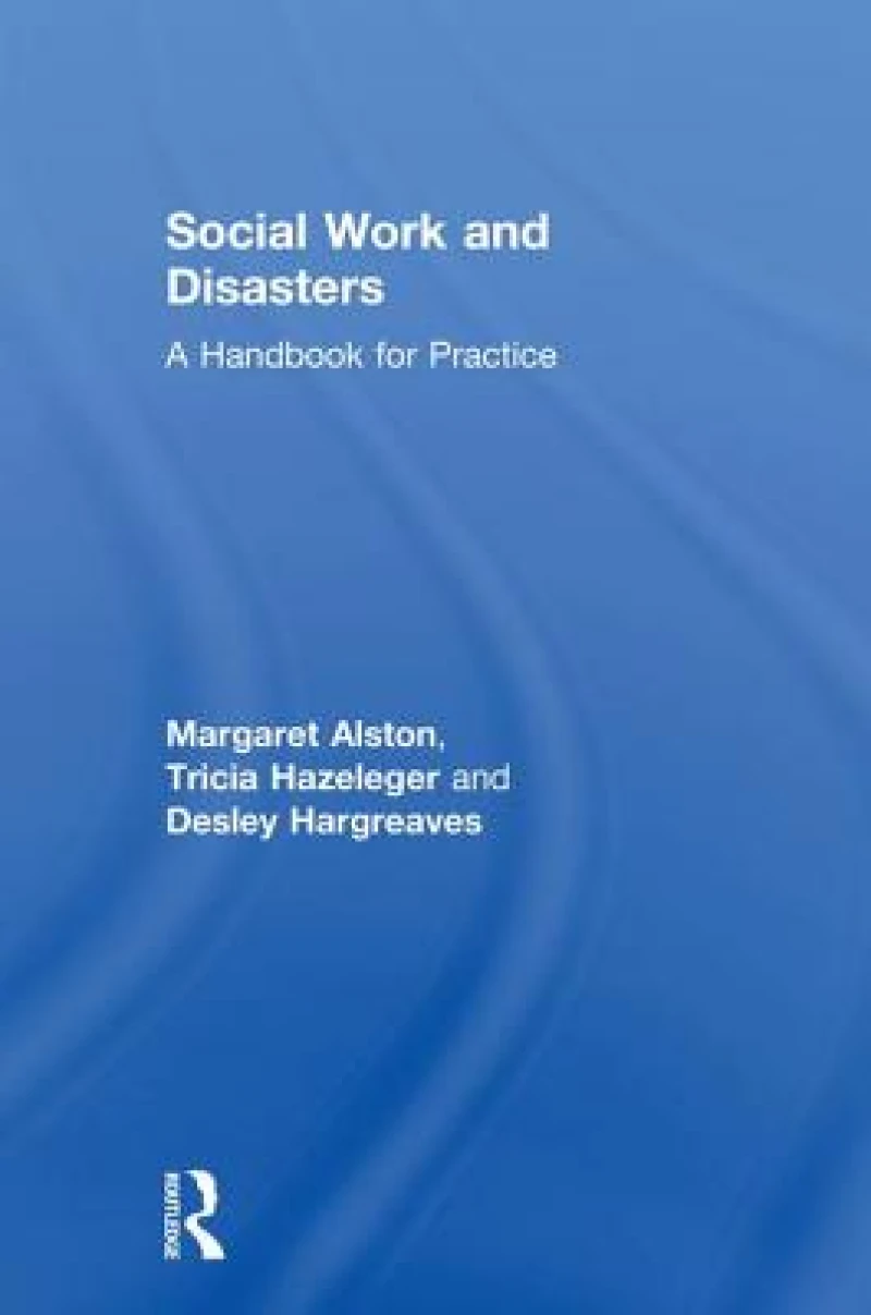 Social Work and Disasters