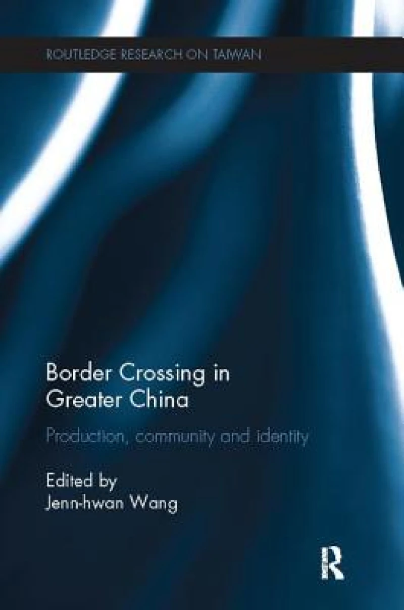 Border Crossing in Greater China