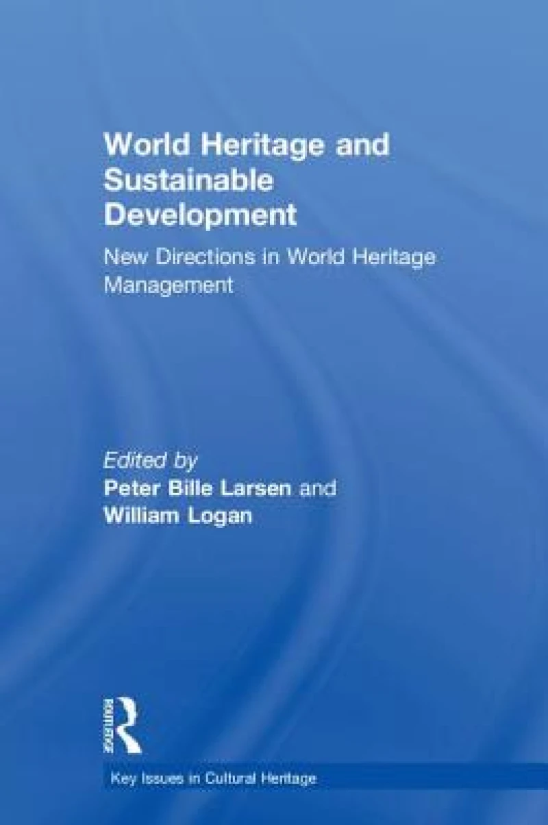 World Heritage and Sustainable Development