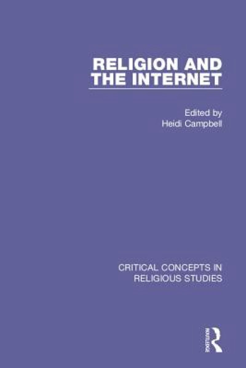 Religion and the Internet