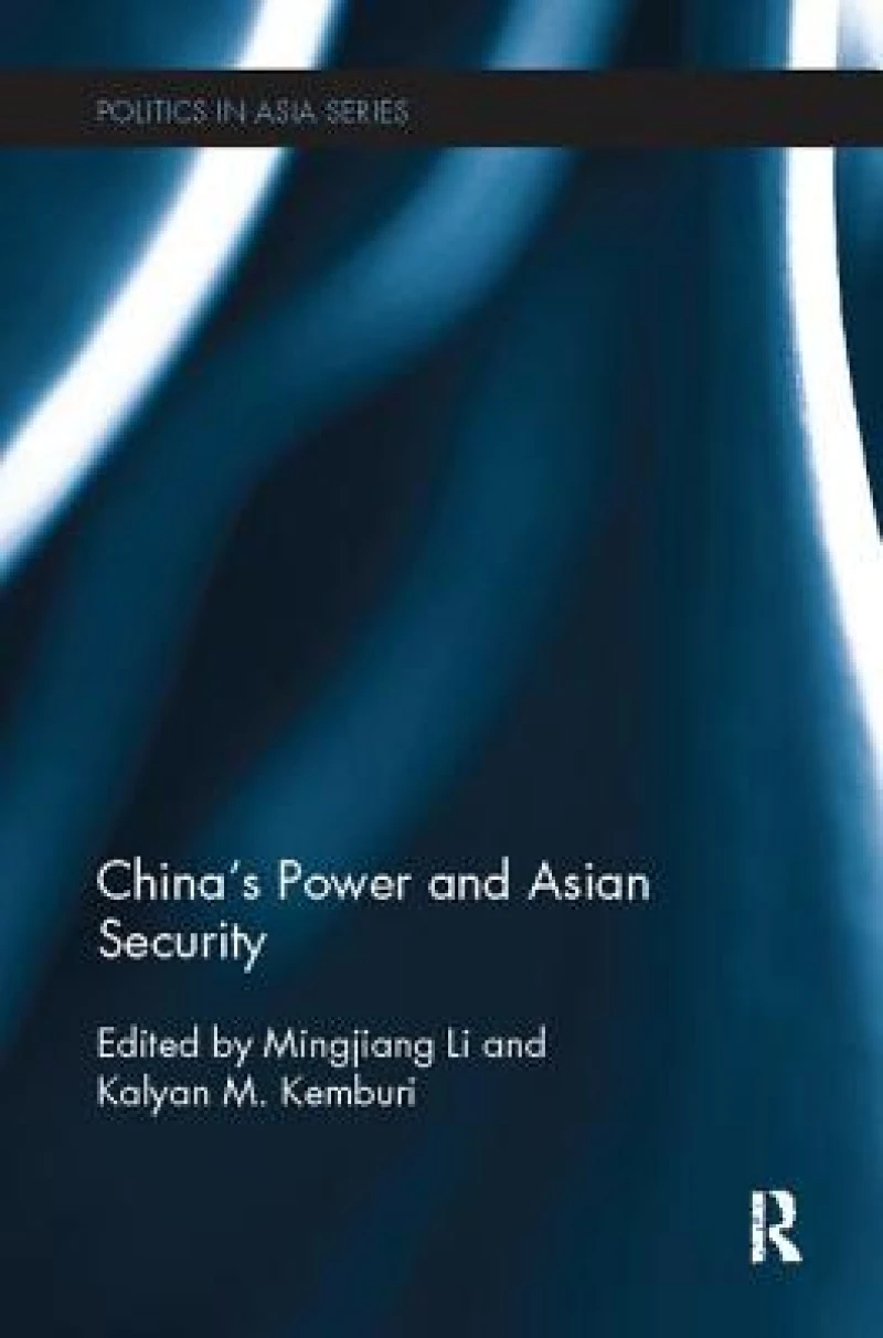 China''s Power and Asian Security