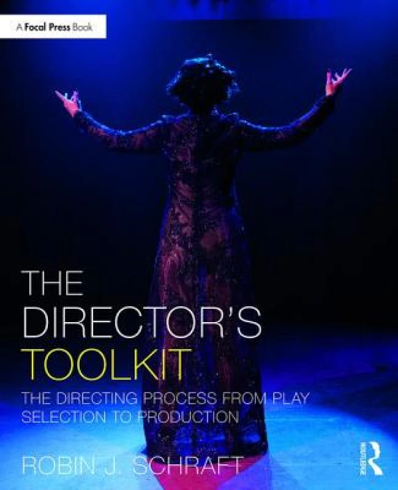 The Director's Toolkit
