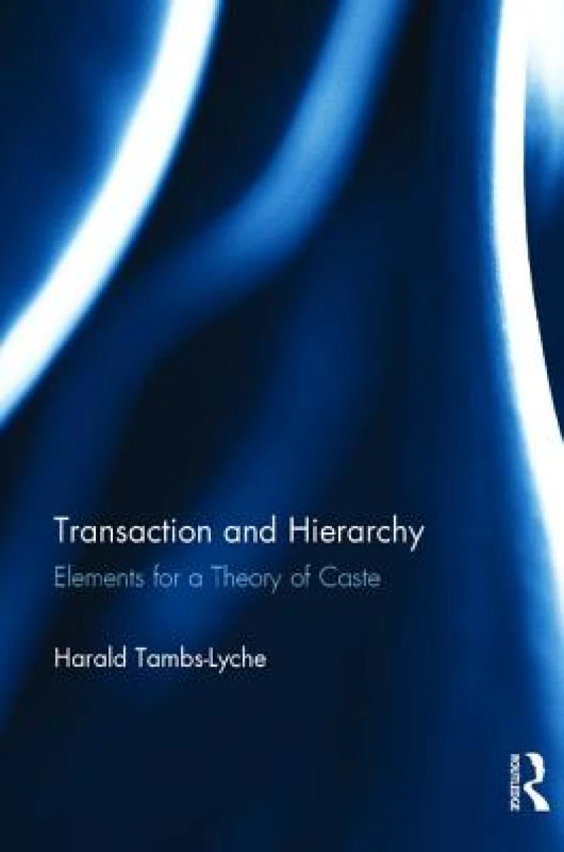 Transaction and Hierarchy