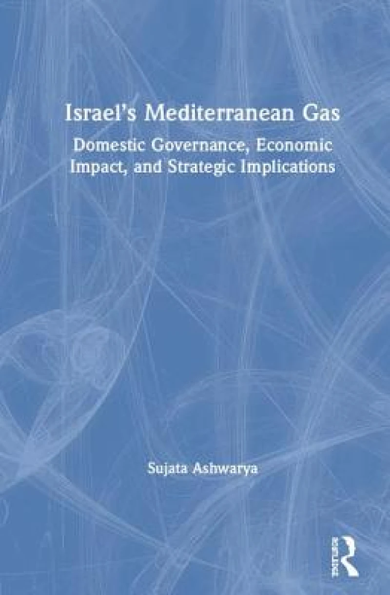Israel’s Mediterranean Gas