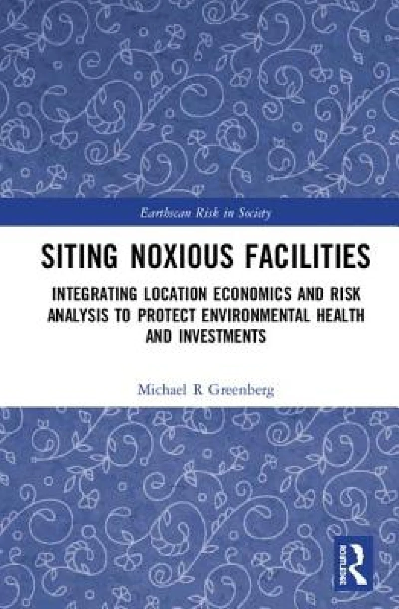 Siting Noxious Facilities