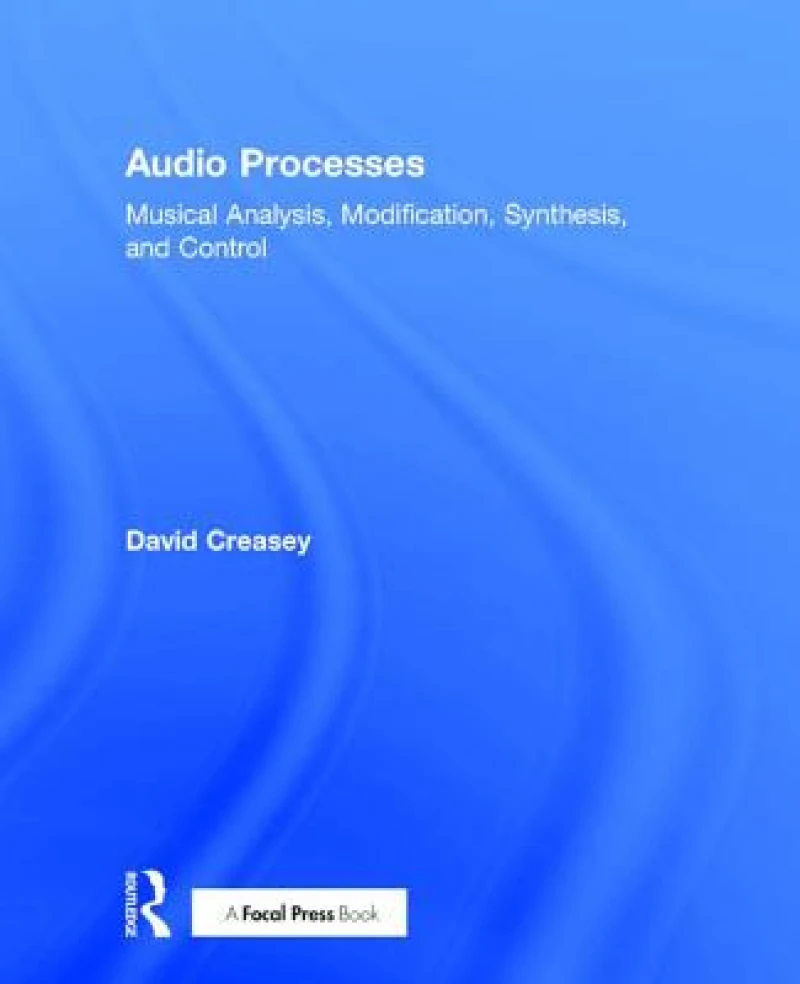 Audio Processes