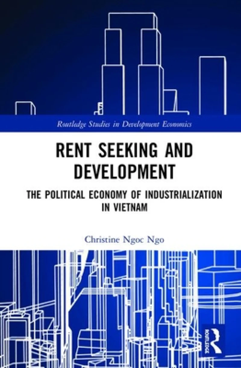 Rent Seeking and Development