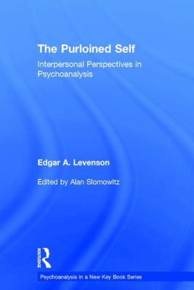 The Purloined Self