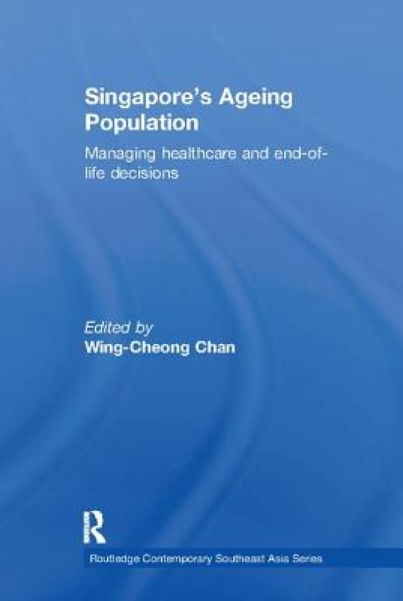 Singapore's Ageing Population