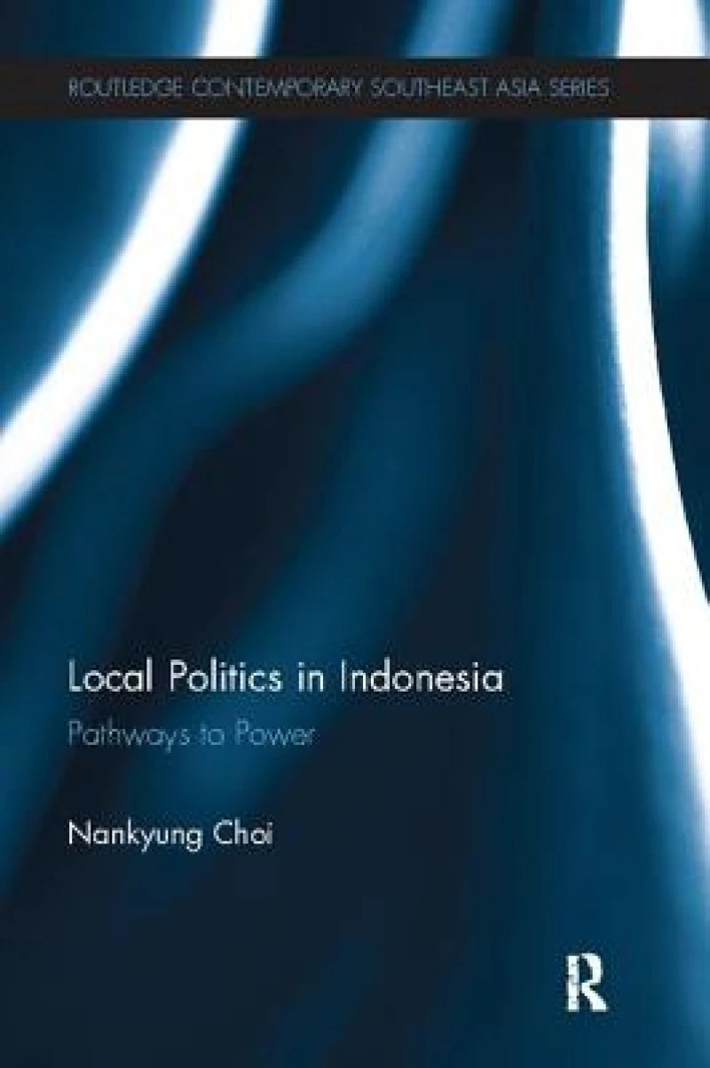 Local Politics in Indonesia