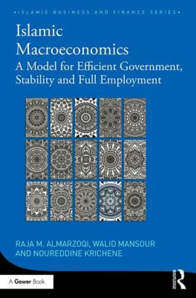 Islamic Macroeconomics